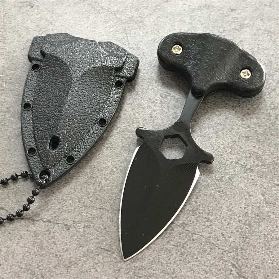 Self-Defense