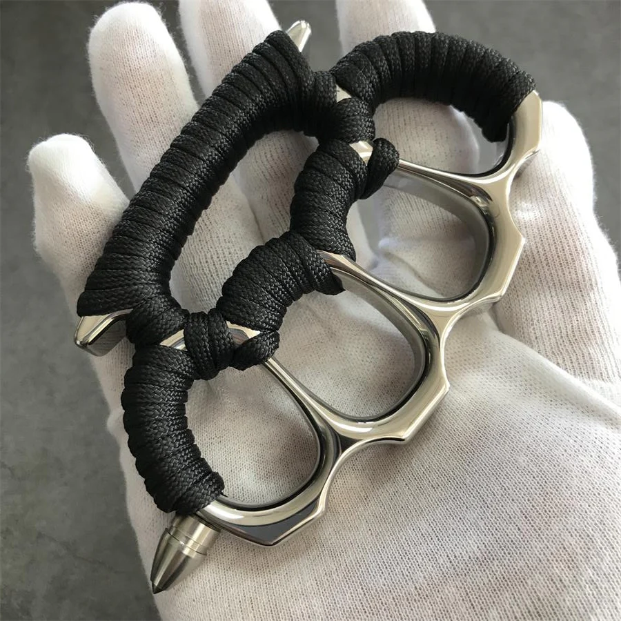 Four Finger Knuckle